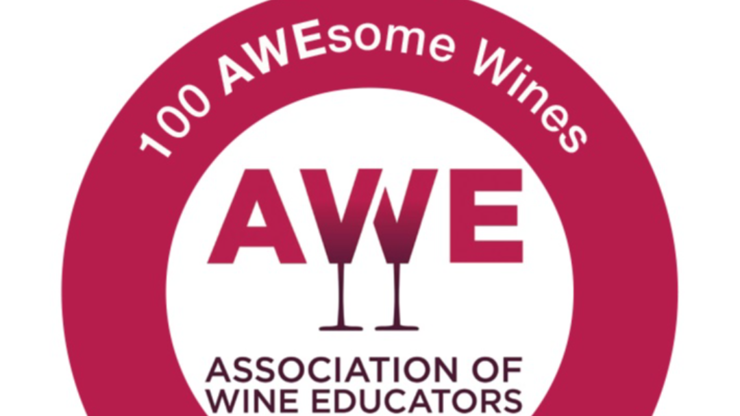 AWEsome Christmas Wines